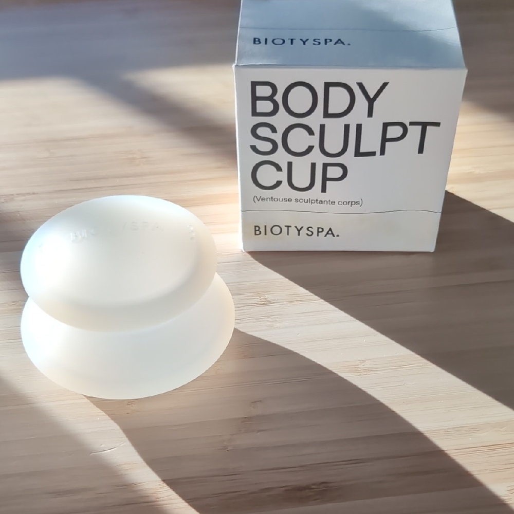 Biotyspa Body Sculpt Cup